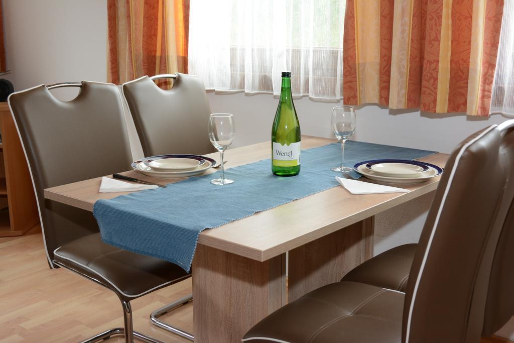 Chasa Val Bella Apartment ซัมเนาน์ ภายนอก รูปภาพ